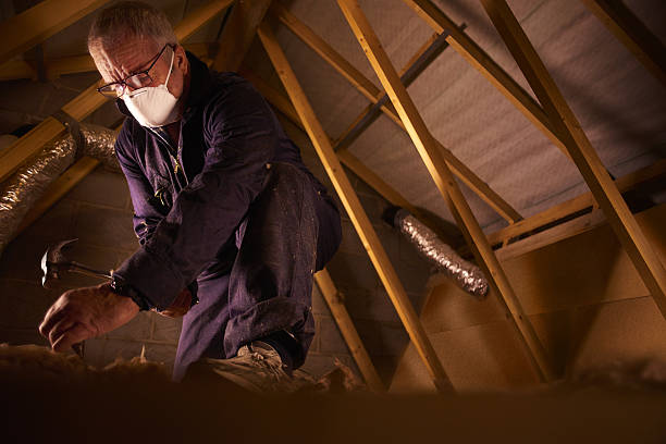 Best Insulation for Specific Applications in Boling, TX